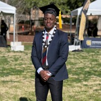 DataSeers Employee Loïc Tindo's profile photo