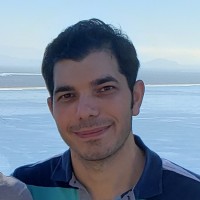 Blue Boat Data Employee Hamed Ahmadi's profile photo