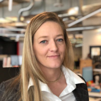 Desktop Metal Employee Meghan Rock's profile photo