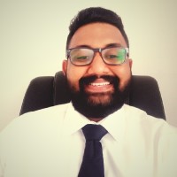DOUBL Employee Kasun Hemanth Fernando's profile photo