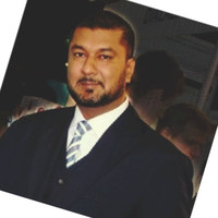 Sameer Ahmed Email & Phone Number