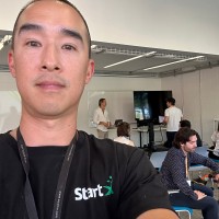 Train Hub AI Employee Michael Chu's profile photo