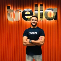 Trella Employee Maged Ghanem's profile photo