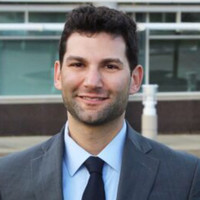 Ohio House of Representatives Employee Eric Synenberg's profile photo