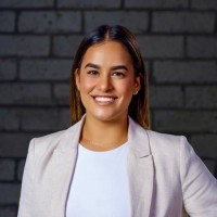 V-DAQ Employee Sahri Brown's profile photo
