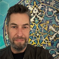 Google Employee David Macy's profile photo