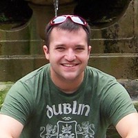 L.E. Gregg Associates Employee Steven Mortimer's profile photo