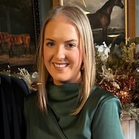 Datatonic Employee Laura Northwood's profile photo