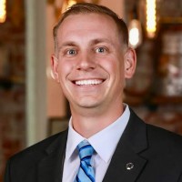 First State Bank Employee Austin Reiter's profile photo