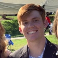 Belhaven University Employee Matthew Ridden's profile photo