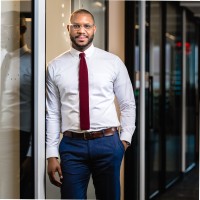 Surdna Foundation Employee Robert Smith's profile photo