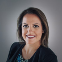 Ordre des pharmaciens du Québec Employee Theodora Zikos's profile photo
