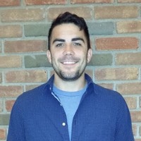 MGM Northfield Park Employee Michael Farver's profile photo