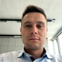MCM S.p.A. Employee Emanuele Muratori's profile photo
