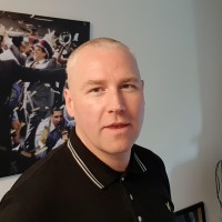 DALZIEL Employee James McLean's profile photo