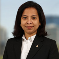 Zetaris - The Networked Data Platform Employee Raina Thomas's profile photo