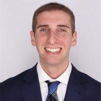 SimplePin Employee Michael Pressler's profile photo
