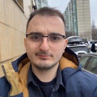 Pixonic Employee Chingiz Talybov's profile photo