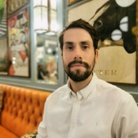 Chartwells UK Employee Richard Waycot-Bell's profile photo