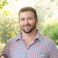 Amentum Employee Cameron Carroll's profile photo