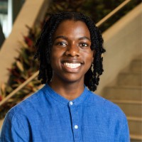 Acceleration Consortium Employee Ian Ngunga's profile photo