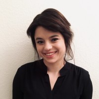 metr Building Management Systems GmbH Employee Morgane Kempf's profile photo