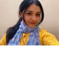 APPWRK IT Solutions Pvt. Ltd. Employee Aditi Sharma's profile photo