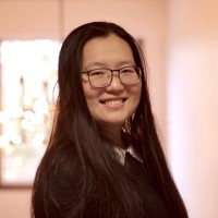 MobSquad Employee Minxuan Wei's profile photo