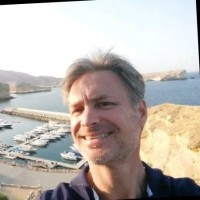 Royal Caribbean Cruises Ltd. Employee Christopher Allen's profile photo