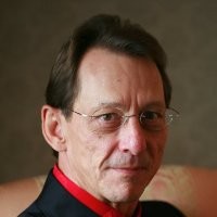 Animal Magic Group Employee Piers Morgan's profile photo