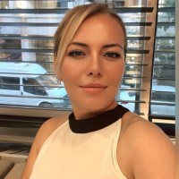 Odeon Software & Technology Employee Simay Duzkaya's profile photo