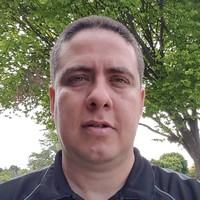 Combined Technologies Limited (CTEK) Employee André Pinheiro's profile photo