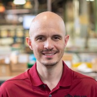 Monti, Inc. Employee Joel Perrine's profile photo