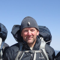 FedEx Express Employee Mark Steger's profile photo