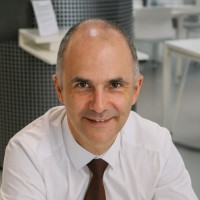 Agence Régionale du Tourisme Grand Est [ART GE] Employee Frédéric Fleckinger's profile photo