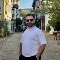 Dijital Kaiser Creative Employee Adem Duran's profile photo