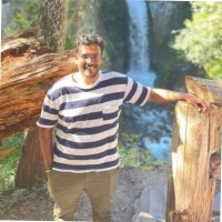 Vivek Patil Email