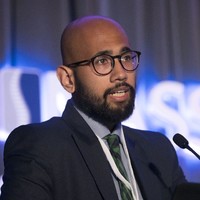 The Ohio State University Wexner Medical Center Employee Azeem Malik's profile photo