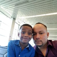 Kalothia Employee Elieser Ramirez's profile photo