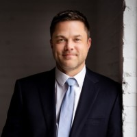 Caspian Group Employee Patrick Corbett's profile photo