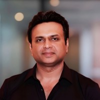 FREED Employee Ritesh Srivastava's profile photo