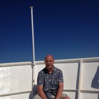 Oasis Business Personnel Ltd Employee Malcolm West's profile photo