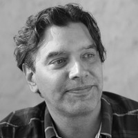 ORISHINAL Employee Sergio Teubal's profile photo