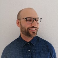 POMOCA Employee Gaël Dupuis's profile photo