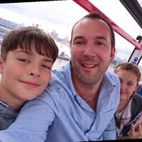 Simon Cowden Email