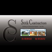 Eric Stith Email & Phone Number