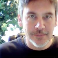 Dell Boomi Employee Bill Lund's profile photo
