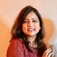 Smita Bhatia Email & Phone Number