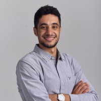 Fleeti Employee Aly Sabry's profile photo