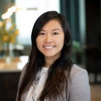 JBG SMITH Employee Amy Wong's profile photo